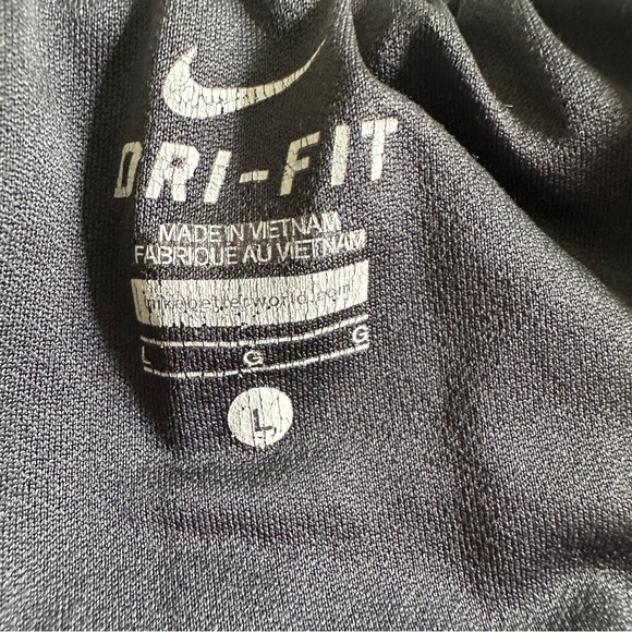 Nike Running Shorts Bundle of 3 Black Athletic Shorts - Picture 6 of 6